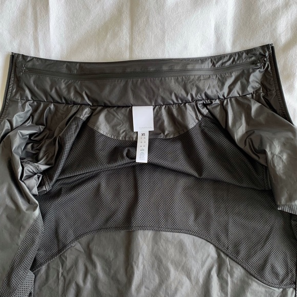 Reebok by Victoria Beckham Windbreaker Jacket - Picture 9 of 14